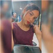 Professora de matemática ensina pessoas de qualquer idade